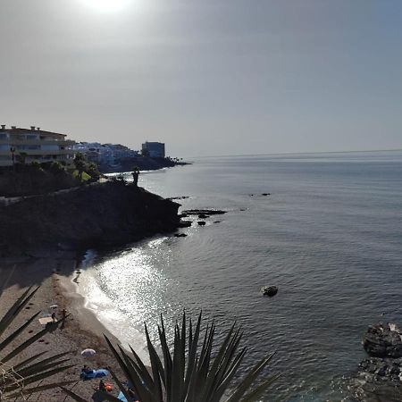 Apartamento Torrequebrada Benalmadena Exterior photo