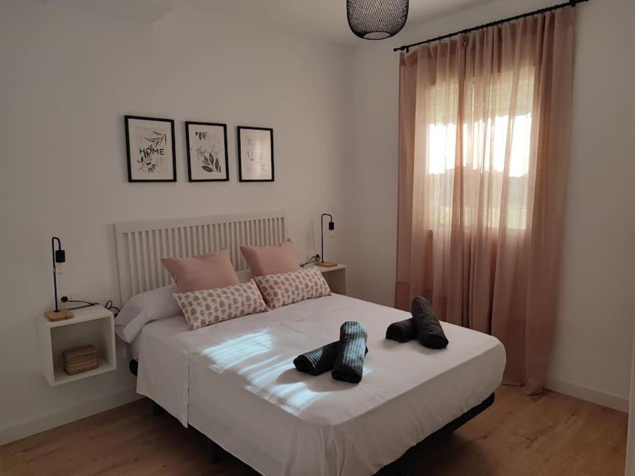 Apartamento Torrequebrada Benalmadena Exterior photo